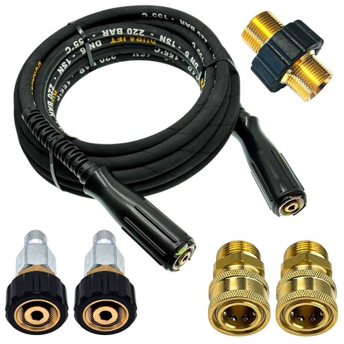 Tubo alta pressione m22 ig - pressione,