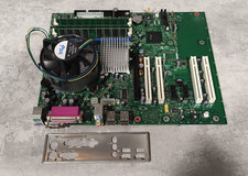 Scheda madre Intel D915GAV CPU P4 3,2GHZ  Ram 1,25GB Skt 775 TESTATA OK