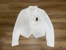 Giacca Gilet Femminile Estivo