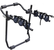 Portabici Posteriore