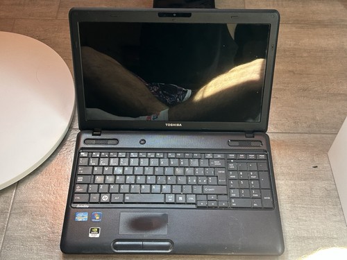 Toshiba satellite c660 - satellite,