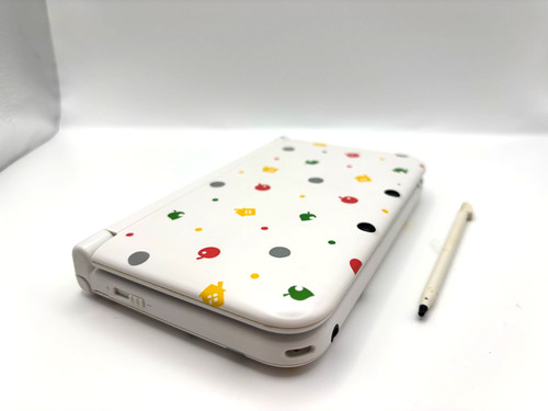 Console nintendo 3ds - nintendo, ll