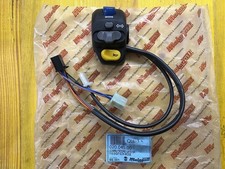 COMMUTATORE SX CON MODE