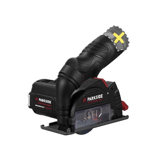 Parkside performance flex mini - performance,