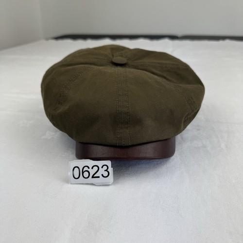 Cappellaio stetson cotone - cappellaio,