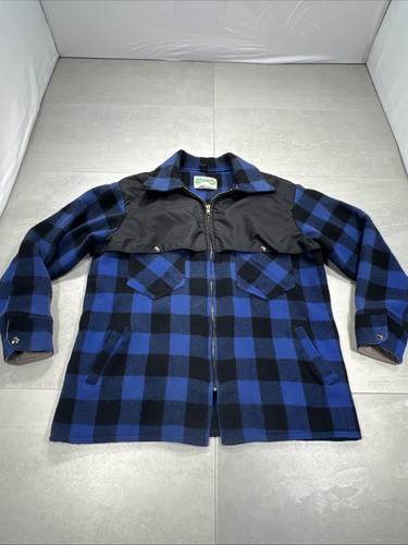 Giacca labonville lana logger - giacca,