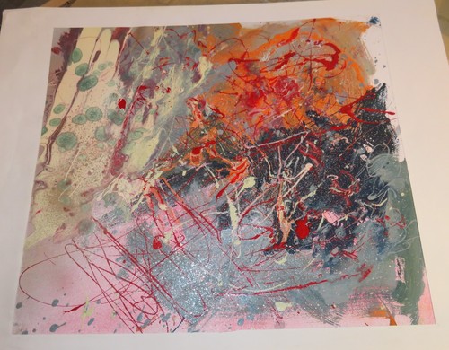 Scuola francese pittura - scuola,