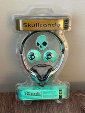 CUFFIE SKULLCANDY ICON 2