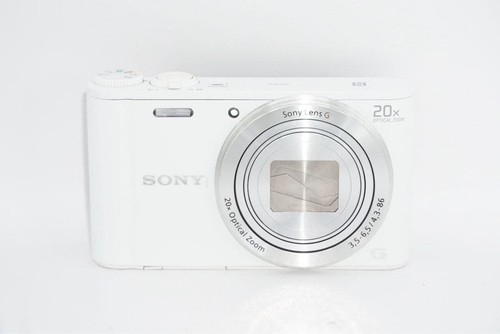 Sony cyber shot - sony,