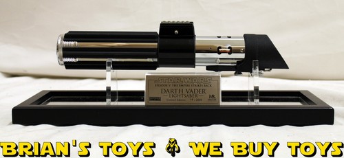 Star wars master replicas - star,