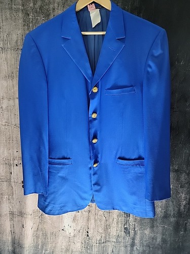 Giacca miami gianni versace - 93,