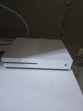 Microsoft Xbox One Console -