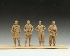 Soldatino 1/72 1/35 prima