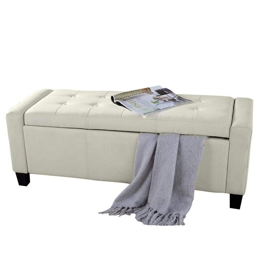 Bakaji cassapanca pouf - bakaji,