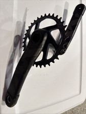 Guarnitura Sram XX1 GXP Boost