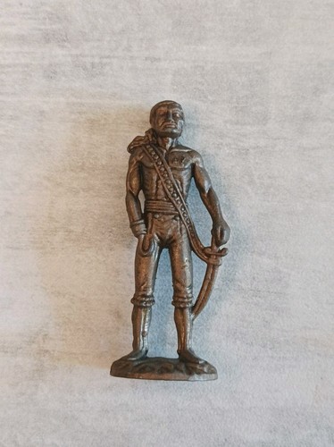Soldatini metalfiguren - soldatini,