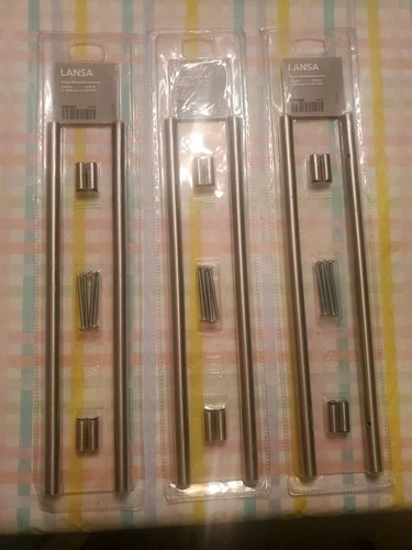Nuovo ikea lansa - ikea, maniglie