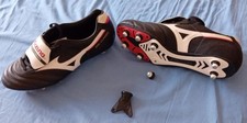 Scarpe calcio uomo Mizuno