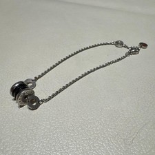 Bvlgari bracciale decorazione - bracciale,