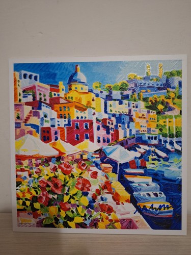 Athos faccincani serigrafia - ,,