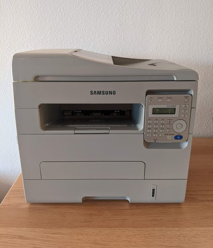 Samsung scx 4726fn stampante - samsung,