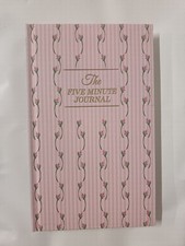 The Five Minute Journal