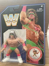 2016 WWE WRESTLING ULTIMATE