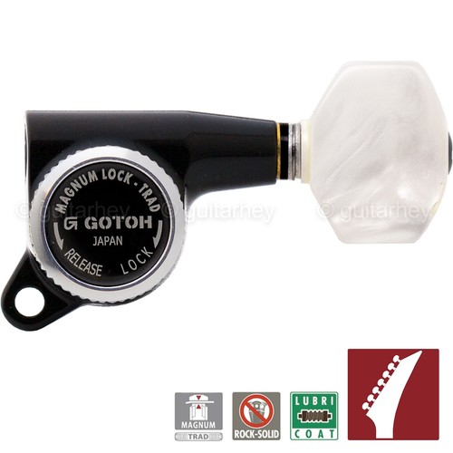 Nuovo gotoh sg381 mgt in - nuovo,