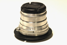 INDUSTAR 26m 2.8/52mm M39