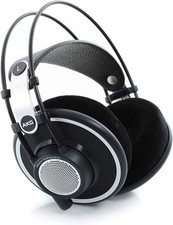 AKG K702 Cuffie Over Ear