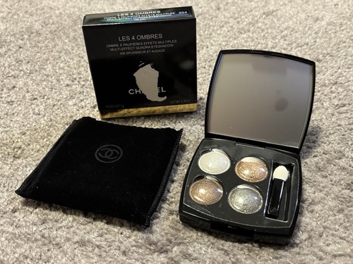 Chanel les ombres - 4,