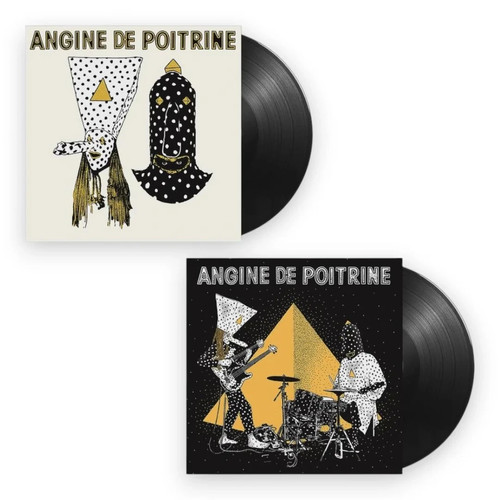 Angine poitrine vol - -, &