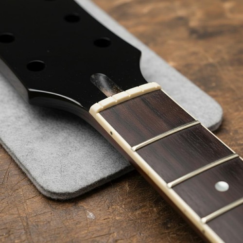 Manico chitarra elettrica - manico, lp