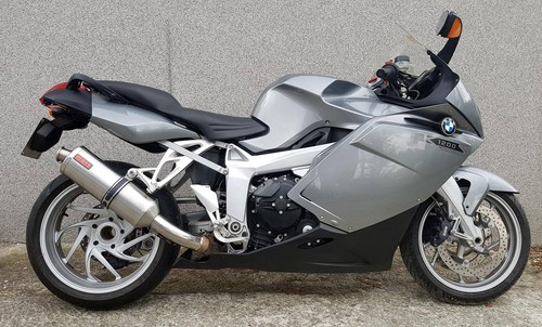 Bmw k1200s k1300s - bmw, 2004-2016