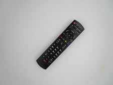 Remote Control For Panasonic Viera TC-P50ST60 N2QAYB000837 Plasma HDTV TV