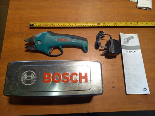 Bosch ciso cesoie - bosch, da