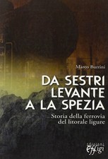 Sestri levante la spezia - levante, a