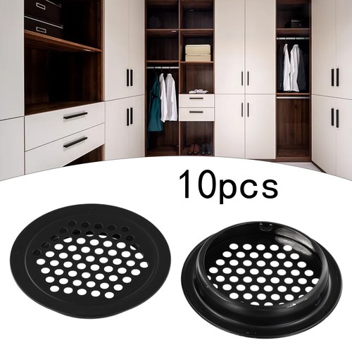 Coperchio ventilazione metallo