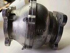 BTI Valvola di ritegno in