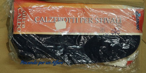 Camor calzerotti per - camor,