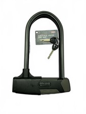 Lucchetto bici Abus Heavy Duty