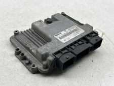 Centralina motore diesel Opel