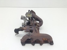 TURBINA PER ALFA ROMEO 156