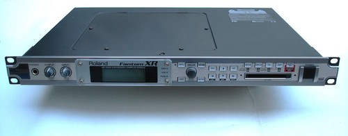 Roland fantom 128 - roland,