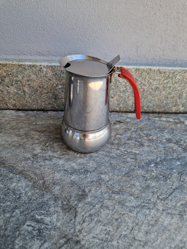 Vecchia caffettiera coffee - caffettiera,