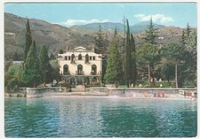 GARDONE RIVIERA - BRESCIA -