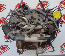 1343078 Motore semicompl.  FORD FOCUS (CAP) 2.0 TDCi Ber. 5p/d/1997cc 1e8585