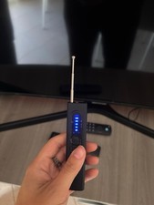 Rilevatore Di Segnale