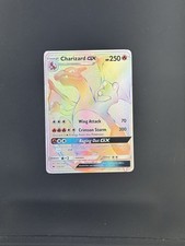Pokémon Charizard GX 150/147