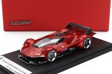 1/43 LOOKSMART - FERRARI -